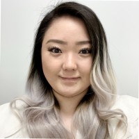 Julie Hwang