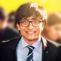 Rajarshi Bhowal