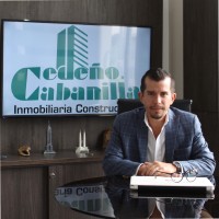 Fernando Cedeño Ottati