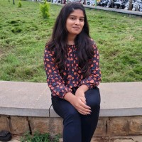 Vedashree R