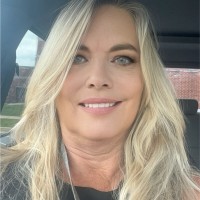 Christina Gray