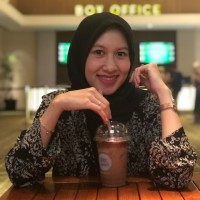 Hany Zetira Putri