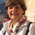 Patricia Cornuau