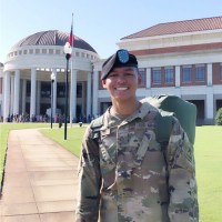 Joshua Tjandra