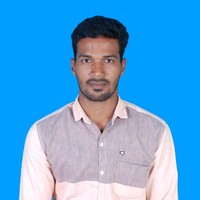 Mohana Bharathi C