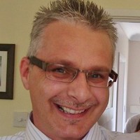 Peter Woodward