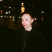 Anna Hidalgo-Wayman