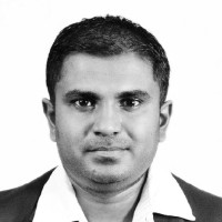 Naleen Amunugama