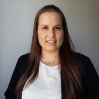 Ana Maria Muñoz Martin