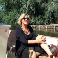 Liliane Wauters
