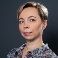Svetlana Lenkina