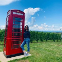 Stephanie Thalia Huerta Lopez