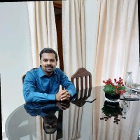 Nithin Bhaskar