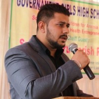 Puneet Maan