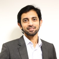Omaer Chowdhury