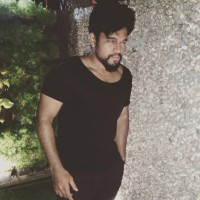 Mithun M P