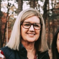 Cathy Cozier