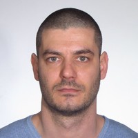 Eugen Gheorghe Vega
