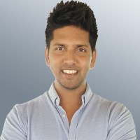 Shershen Naidoo