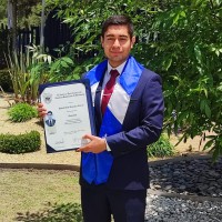 David Axel González García
