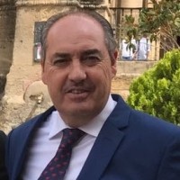 Antonio Solanas Urcelay