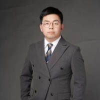 高二林