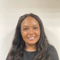 Sarah Namayanja