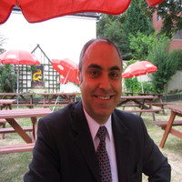 Raj Jhangiani