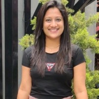 Vinutha Shetty