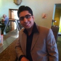 Muhammad asim ishaque