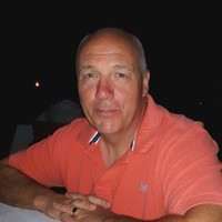 Nicholas Thomas