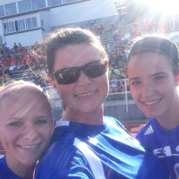 Oklahoma USSSA Stace Grooms