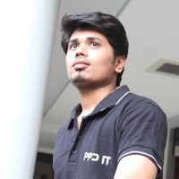 Parag Samant