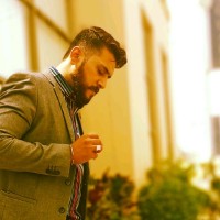 Mohammad Shahab