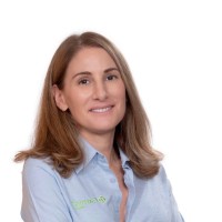 Patrícia Milne e Carmo