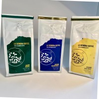 Siembra coffee. 🇺🇸