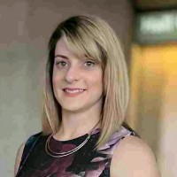 Sarah McCaffrey