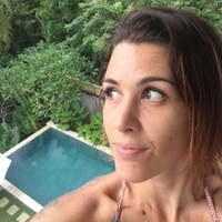 Hannah Black
