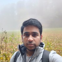 Kushal Kumar Narayana Swamy
