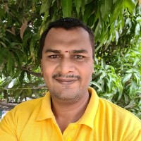 Suresh Pillayappa