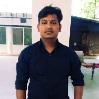 Abhinav Kesarwani