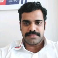 Santhosh Narayanan