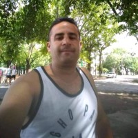 Héctor Fabian Oliveros