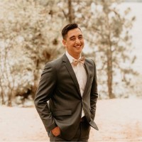 Jacob Pangelina