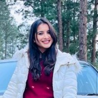 Gouri Singh
