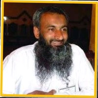 Saifullah Bhutto