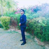 Vishal Bajanthri