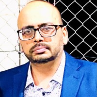 Amit Maharaj