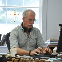 Douglas Nagel