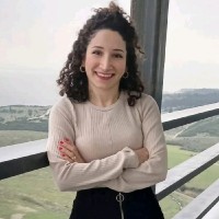 Şeyma Duygulucan